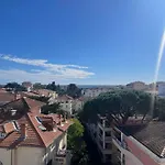 Appartement Centre Ville Cannes Vue Mer