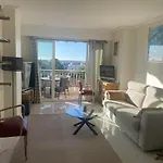 Appartement Centre Ville Cannes Vue Mer