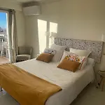 Appartement Centre Ville Cannes Vue Mer