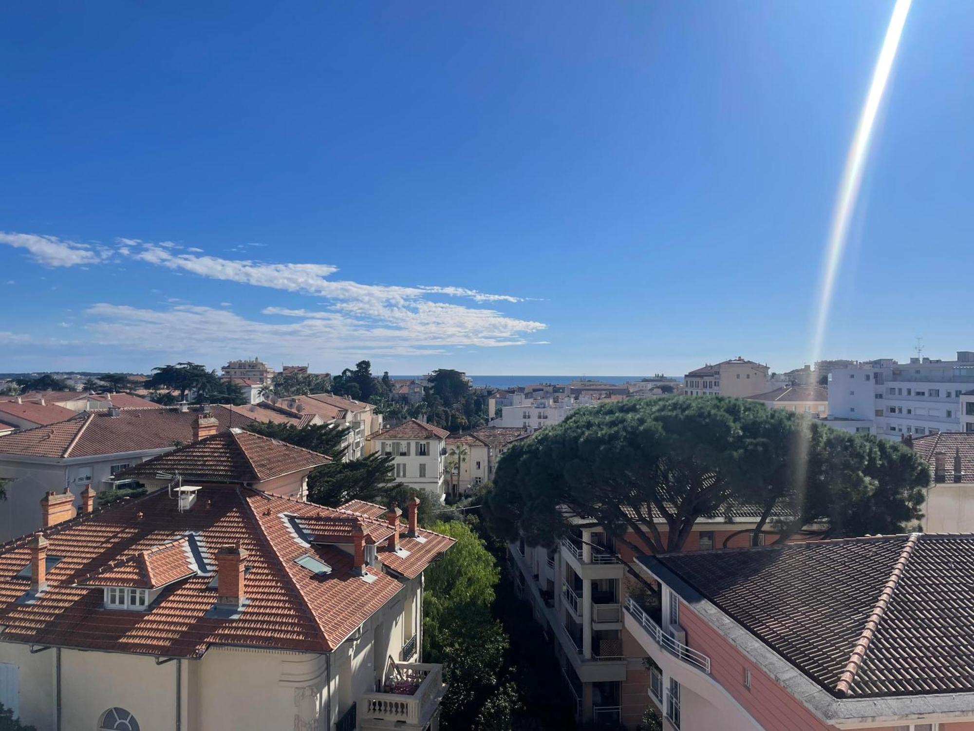 Centre Vue Appartement *