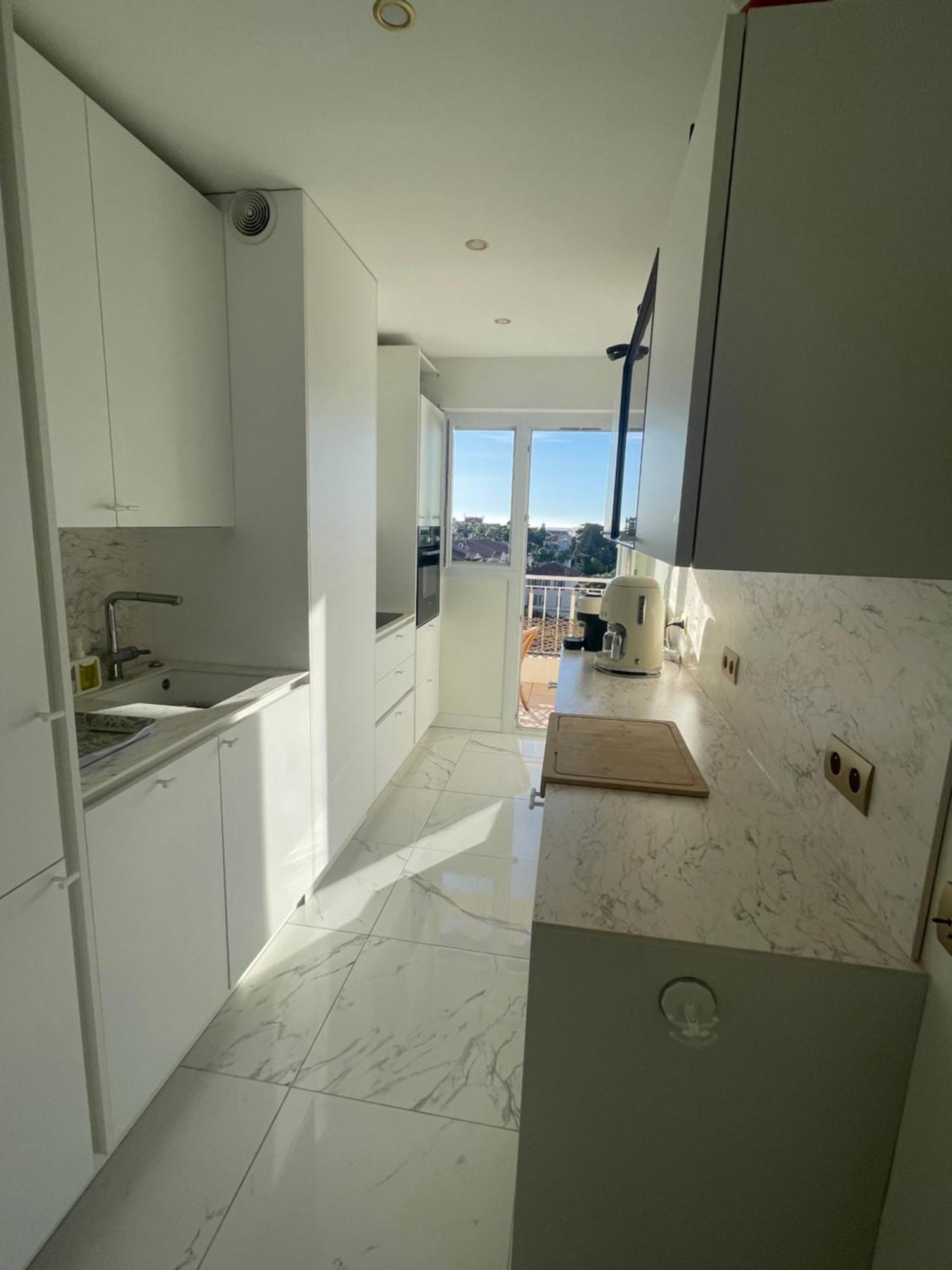 Centre Vue Appartement *