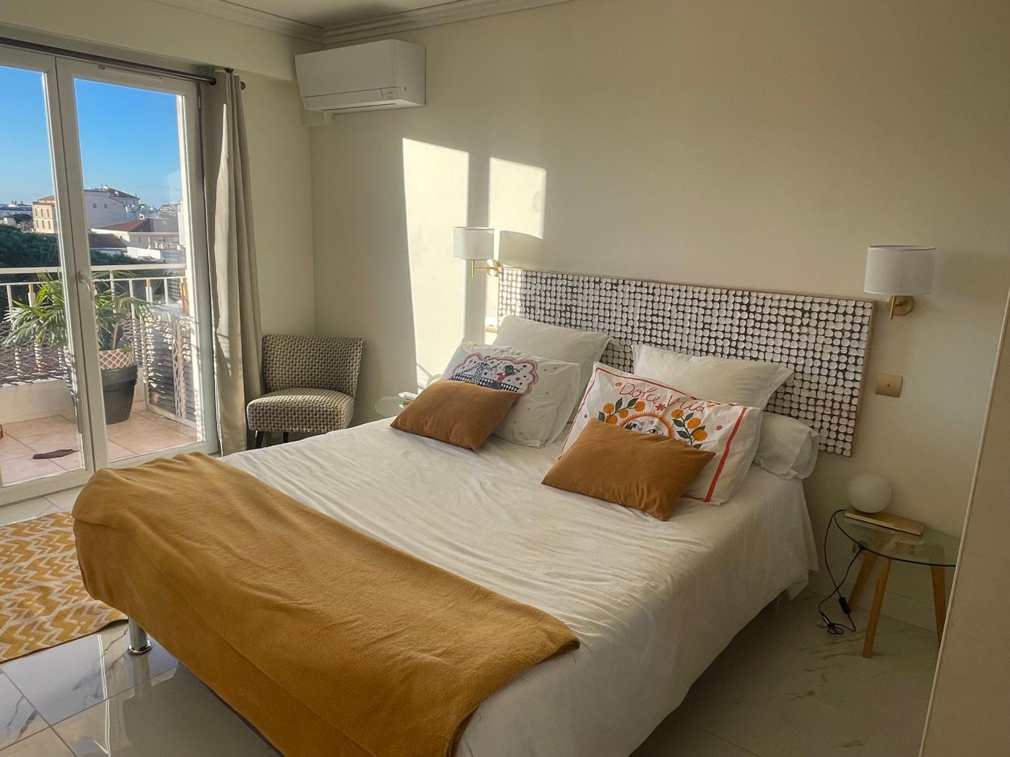 Appartement Centre Vue
